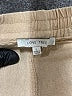 Love Tree Tan Linen Pants Size L - photo 7