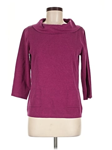 Elliott Lauren Pullover Sweater (view 1)