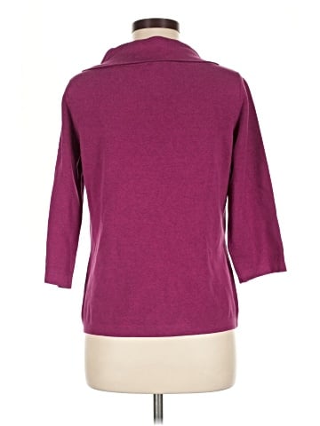 Elliott Lauren Pullover Sweater (view 2)