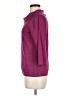 Elliott Lauren Purple Pullover Sweater Size M - photo 5