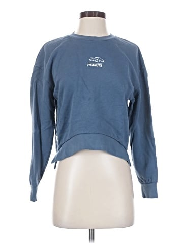 Peanuts Sweatshirt (view 1)