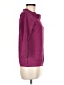 Elliott Lauren Purple Pullover Sweater Size M - photo 4