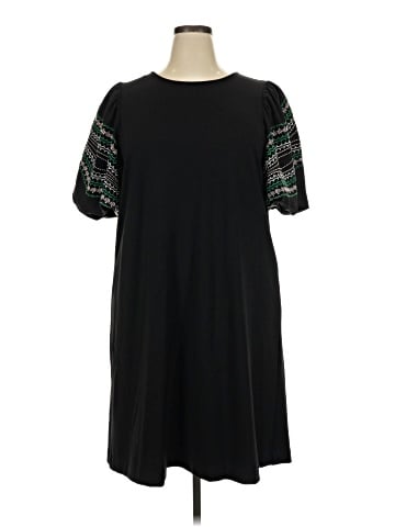 Ann Taylor Casual Dress (view 1)