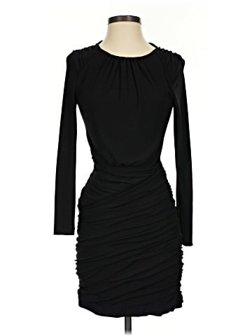 Zara Basic Cocktail Dress (view 1)