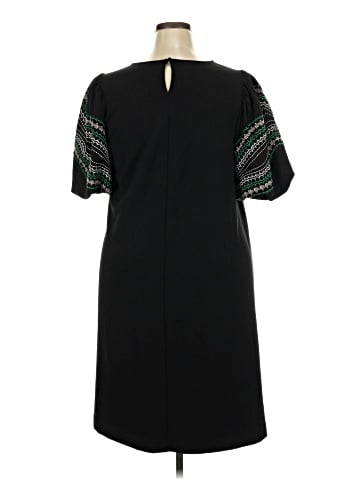 Ann Taylor Casual Dress (view 2)