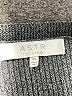 ASTR The Label Gray Tank Top Size XS - photo 7