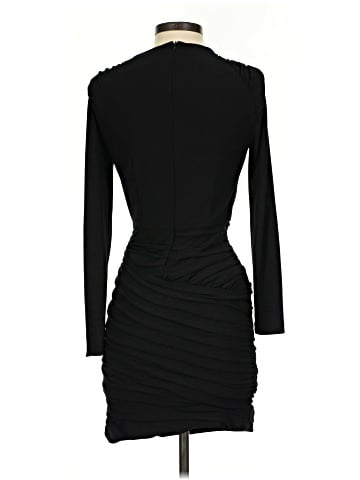 Zara Basic Cocktail Dress (view 2)
