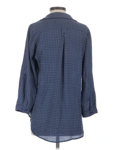 Pleione 3/4 Sleeve Blouse (view 2)