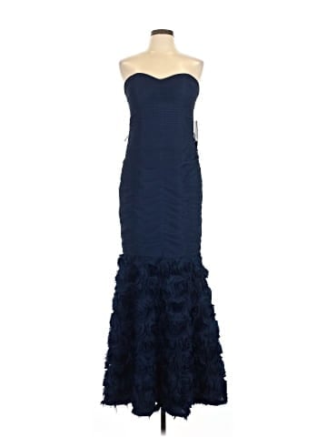 JS Collections Cocktail Dress (view 1)