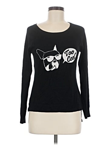 rue21 Long Sleeve T-Shirt (view 1)