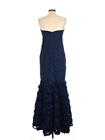 JS Collections Cocktail Dress (view 2)