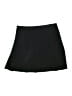 Athleta Solid Black Skort Size 4 - photo 2