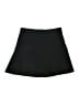 Athleta Solid Black Skort Size 4 - photo 1