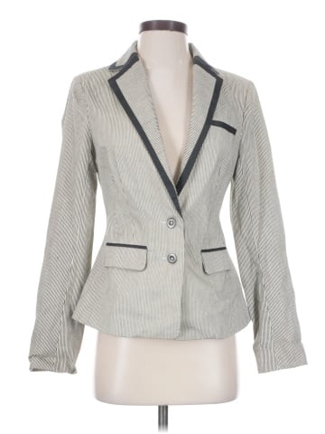 Brooklyn Industries Blazer (view 1)