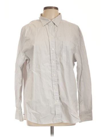 J.Crew Long Sleeve Button-Down Shirt (view 1)