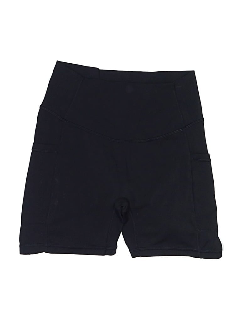 Pre-owned Paragon Athletic Shorts In Black