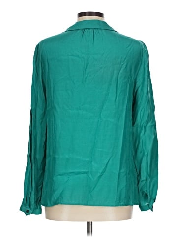 Boden Long Sleeve Blouse (view 2)