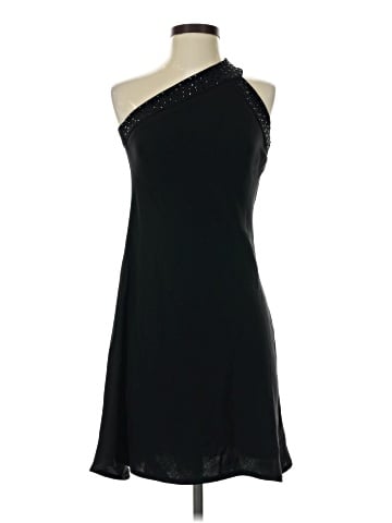 Chetta B Cocktail Dress (view 1)