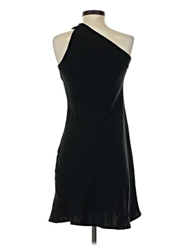 Chetta B Cocktail Dress (view 2)