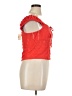 Aeropostale Red Sleeveless Blouse Size XL - photo 4