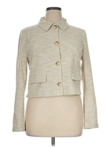 Amanda + Chelsea Jacket (view 1)