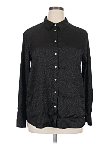 Chenault Long Sleeve Blouse (view 1)