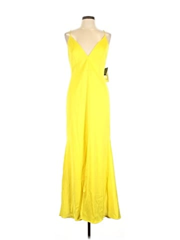 Aidan by Aidan Mattox Cocktail Dress (view 1)