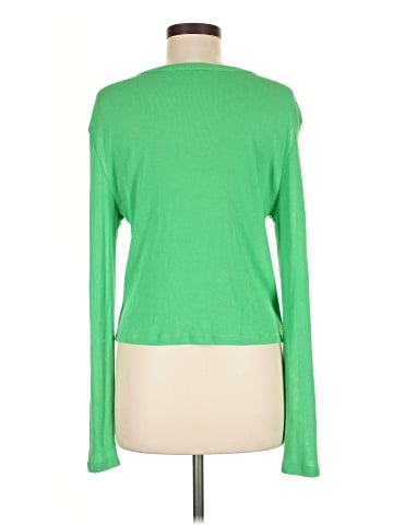 Zara Long Sleeve T-Shirt (view 2)