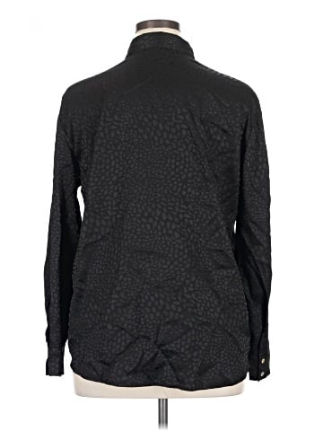 Chenault Long Sleeve Blouse (view 2)