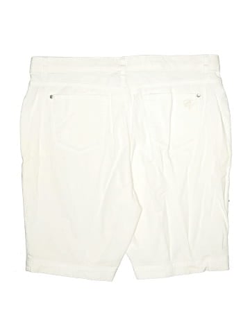 Gloria Vanderbilt Shorts (view 2)