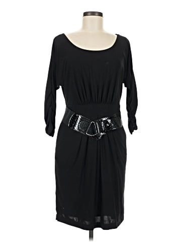 White House Black Market Casual Dress (view 1)
