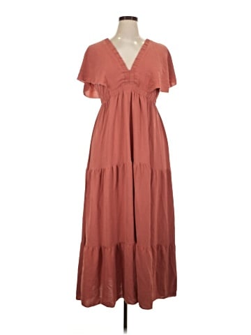 Simplee Casual Dress (view 1)