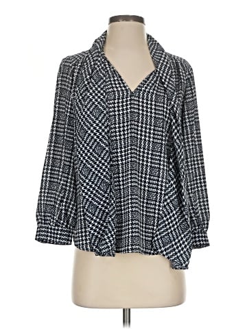 Banana Republic 3/4 Sleeve Blouse (view 1)
