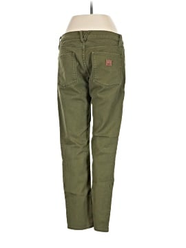 Roxy Khakis (view 2)
