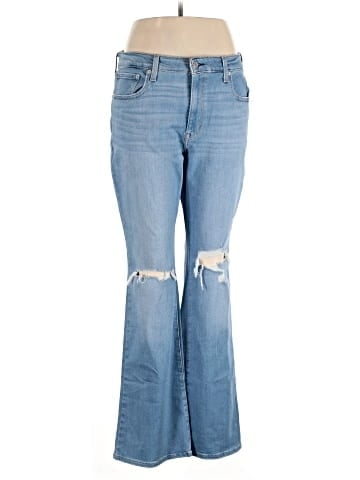 Levi's Jeans (view 1)