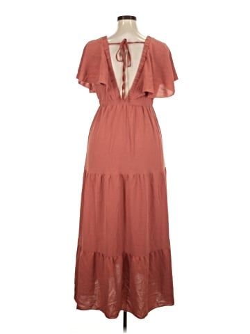 Simplee Casual Dress (view 2)