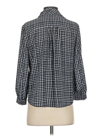 Banana Republic 3/4 Sleeve Blouse (view 2)