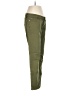 Roxy Green Khakis Size 27 waist - photo 4