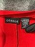 George Red Cardigan Size 16 - 18 - photo 4