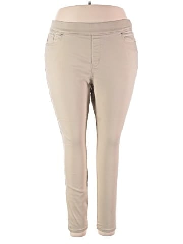 Levi's Jeggings (view 1)