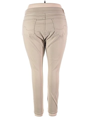 Levi's Jeggings (view 2)