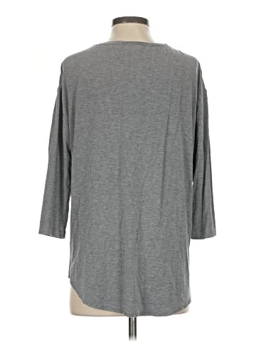 Pure Amici 3/4 Sleeve T-Shirt (view 2)