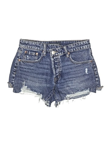 Aeropostale Denim Shorts (view 1)