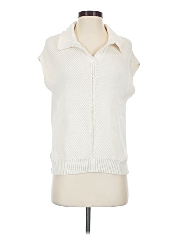 Weatherproof Sweater Vest (view 1)