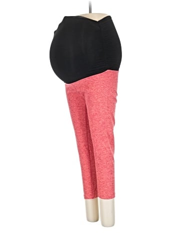 Beyond the Bump by Beyond Yoga Active Pants (view 1)