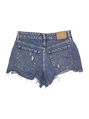 Aeropostale Denim Shorts (view 2)