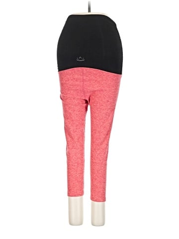 Beyond the Bump by Beyond Yoga Active Pants (view 2)