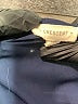 Crescent 100% Polyester Blue Sleeveless Blouse Size M (petite) - photo 7