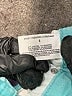 Gloria Vanderbilt Teal Jeans Size 6 - photo 8
