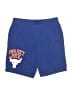 Under Armour Graphic Blue Athletic Shorts Size XL (youth) - photo 1